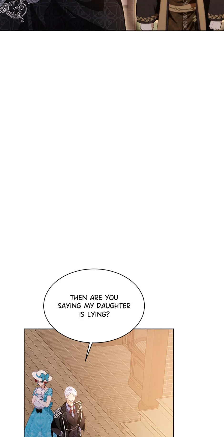 The Baby Divine Beast Chapter 49 - page 71